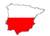 JOYERÍAS TE QUIERO - Polski